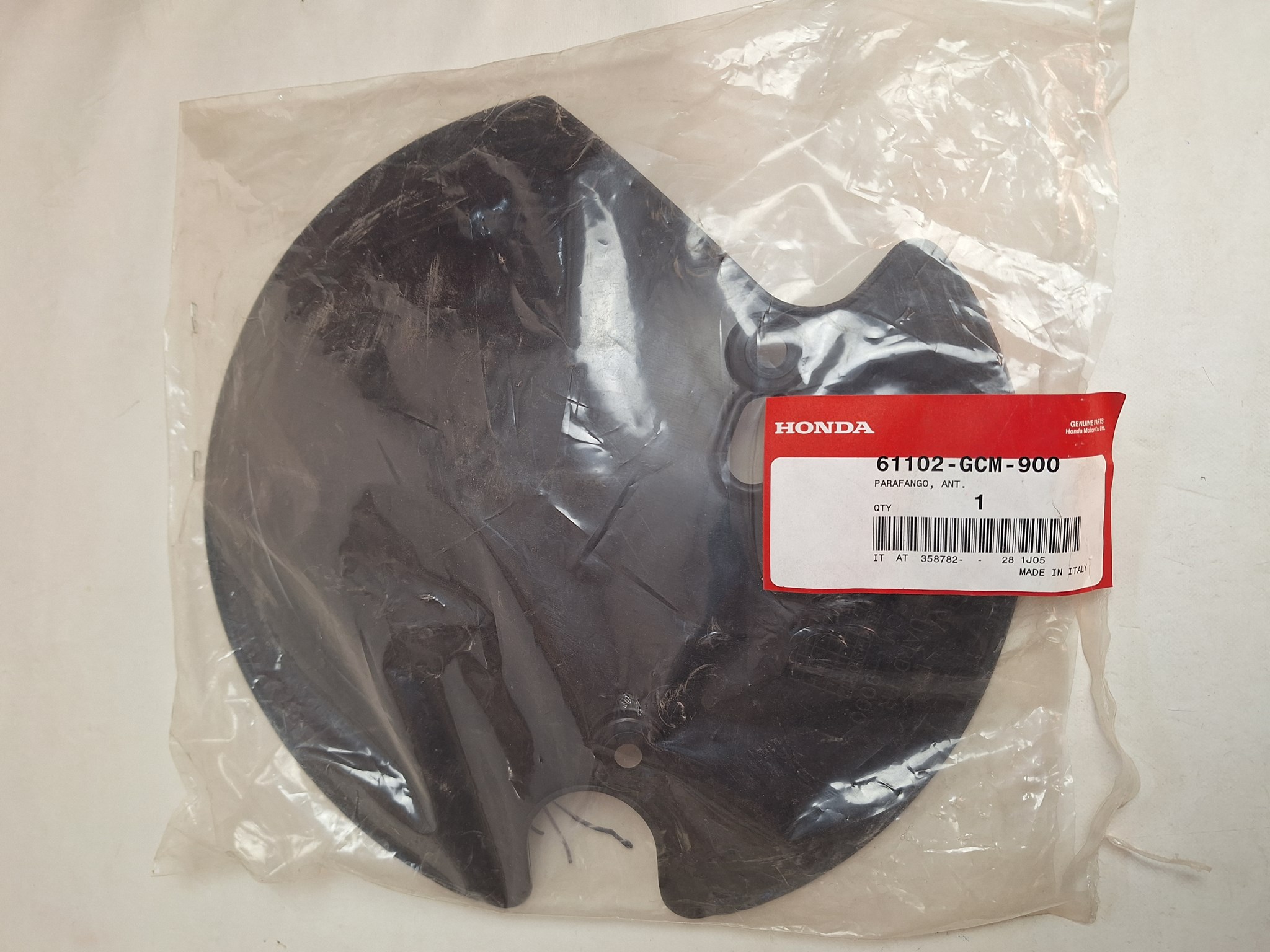 Picture of FLANSCHENSCHRAUBE 8X  90052-MA3-000  CB 1100 RB